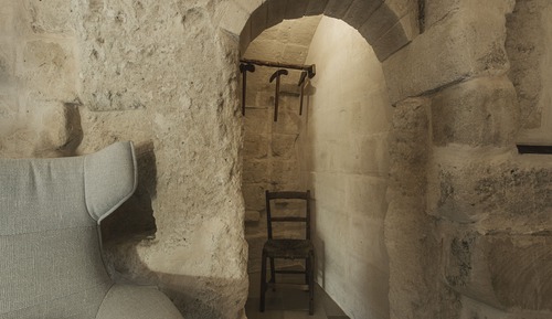 Suite Confort, baño privado