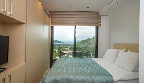 Villa Premium, 3 habitaciones