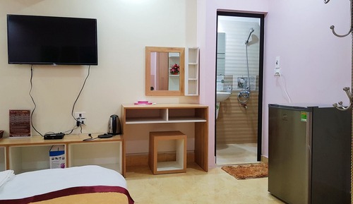 Habitación estándar con 2 camas individuales, 2 habitaciones