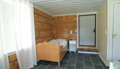 Habitación individual