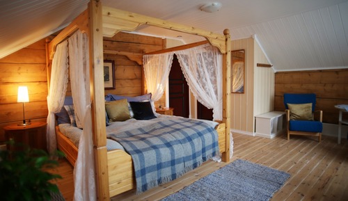 Suite Deluxe