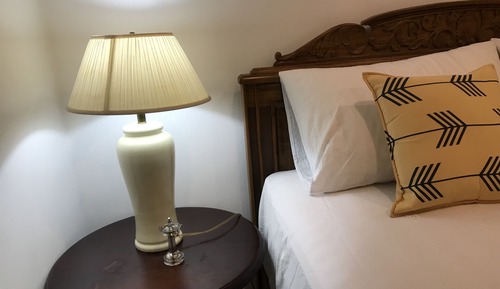 Villa exclusiva, 2 habitaciones