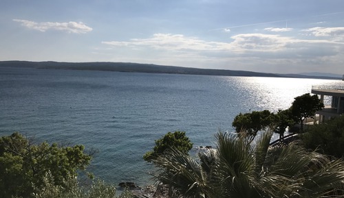 Apartment, Sea View S
