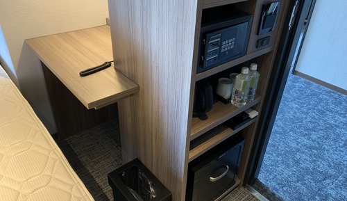 Habitación doble (Smart)