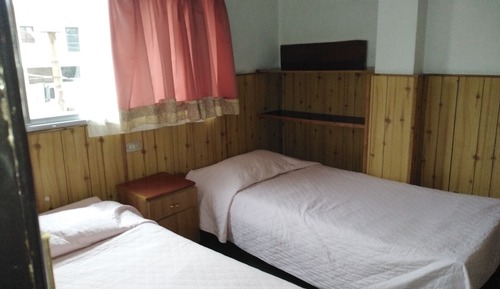 Apartamento, 3 habitaciones