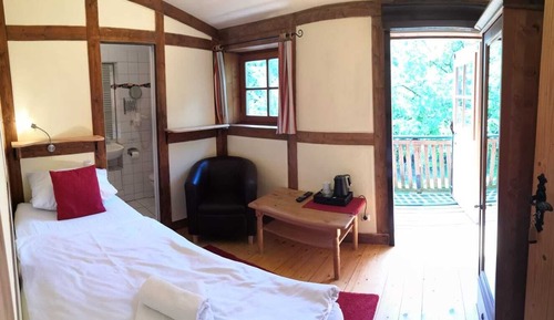 Habitación básica