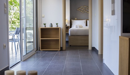 Apartamento sénior