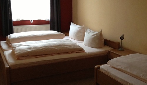 Habitación doble
