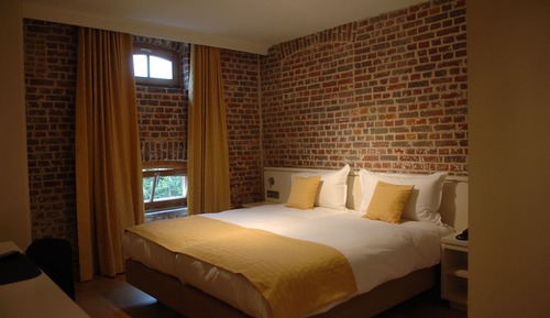 Habitación estándar