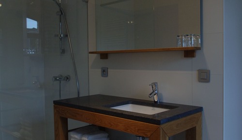Habitación individual básica