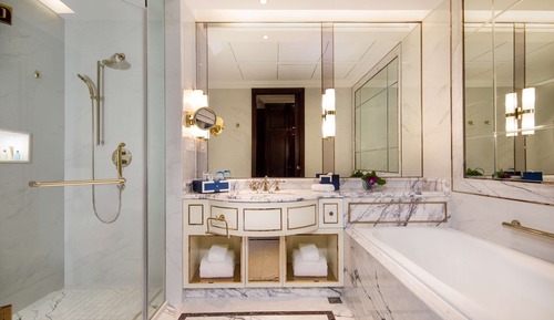 Suite Deluxe