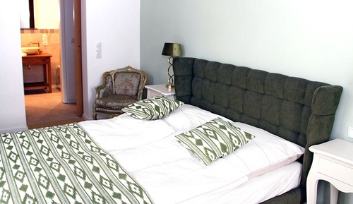 Habitación individual Confort
