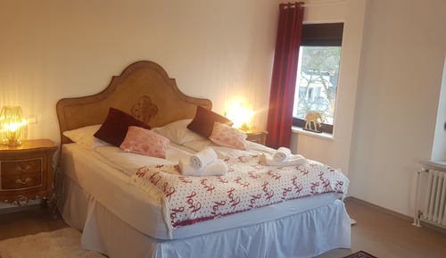 Apartamento