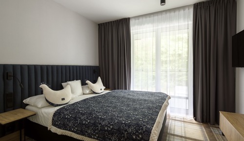 Apartamento, 1 habitación