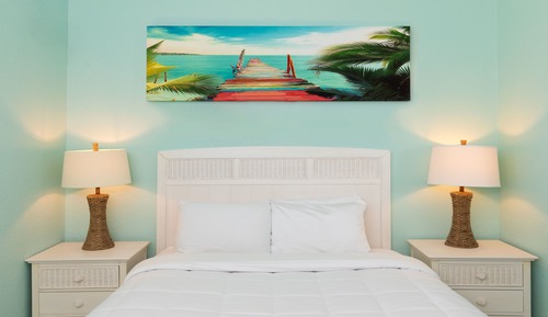 Suite familiar, 2 habitaciones