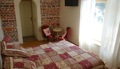 Habitación doble