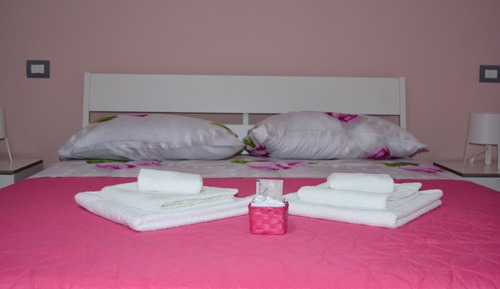 Habitación triple clásica