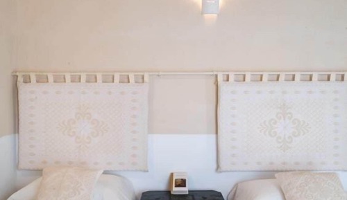 Habitación clásica con 1 cama doble o 2 individuales, 1 cama de matrimonio (Il Pastore)