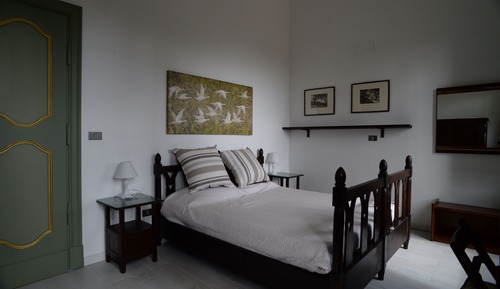 Apartamento Confort, balcón, vistas al parque