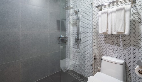 Habitación Confort doble