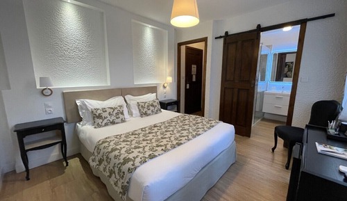 Habitación doble (Privilege)