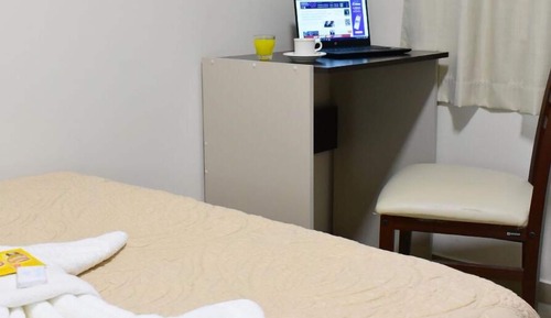 Habitación clásica, 1 cama doble