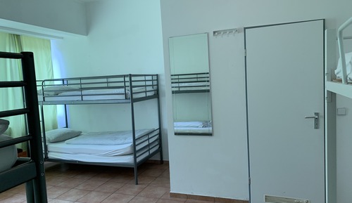 Habitación, no fumadores (6 Beds)