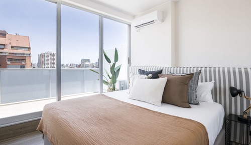 Apartamento clásico, 1 habitación