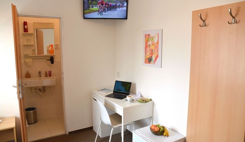 Habitación individual (3)