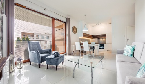 Apartamento (Kiedronia 8/6)
