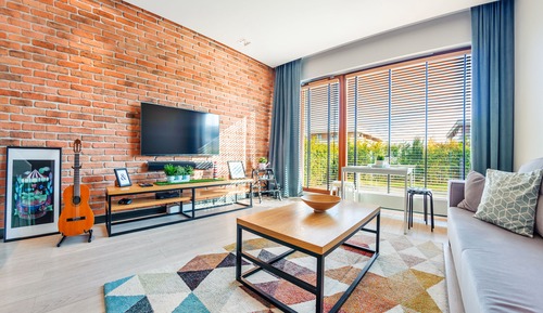 Apartamento (Kiedronia 2/2)