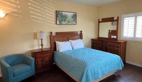 Habitación exclusiva