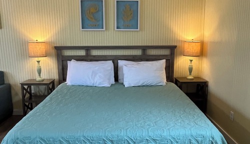 Casa de campo Deluxe