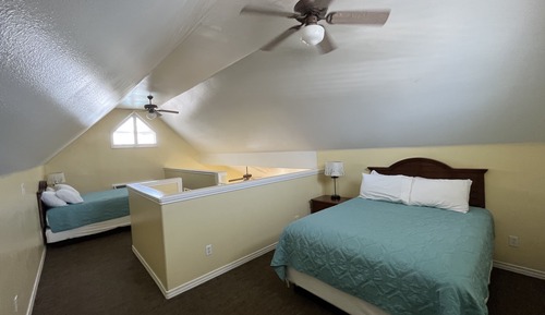 Loft familiar