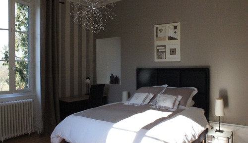 Suite Deluxe (Victor Hugo)