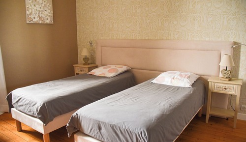 Suite familiar, 2 habitaciones (Ronsard)