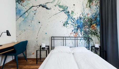 Apartamento (10 H)