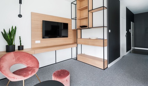Apartamento (3H)