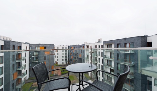Apartamento (35 C Stay at Novum)