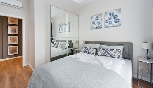 Apartamento (56 H)