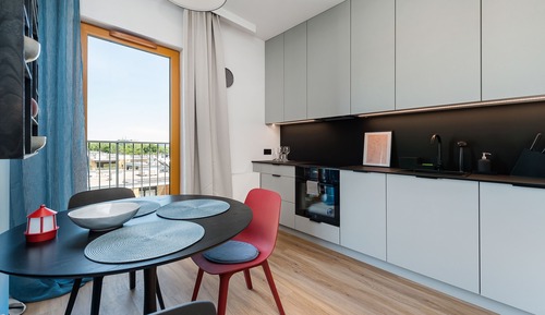 Suite estudio (104 J)