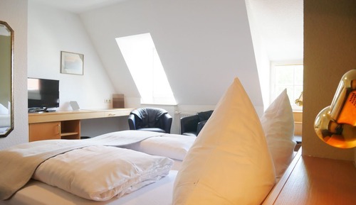 Habitación Confort doble