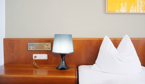 Habitación individual Confort