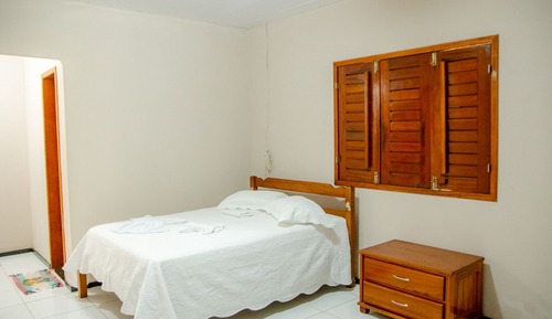 Cabaña familiar, 2 camas de matrimonio