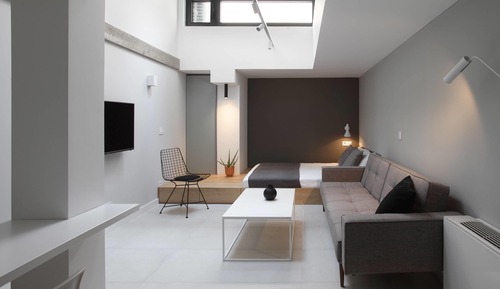 Estudio Deluxe