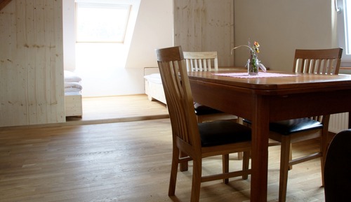 Apartamento, 2 habitaciones (excl. cleaning fee)