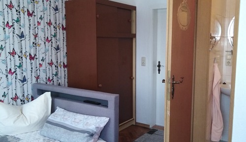 Habitación individual