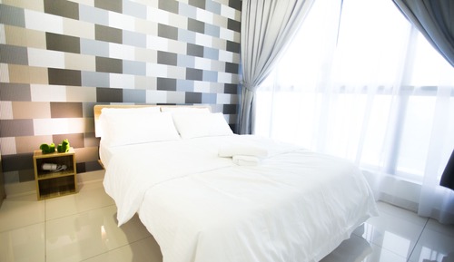 Apartamento Confort