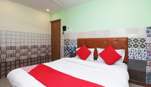 Habitación básica doble