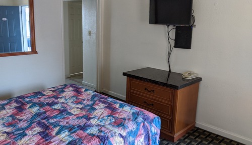 Habitación Confort